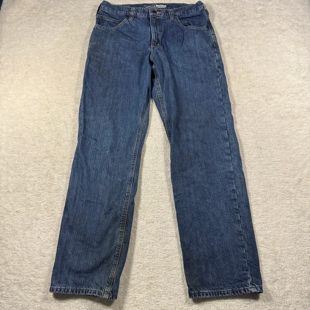 Carhartt relaxed fit